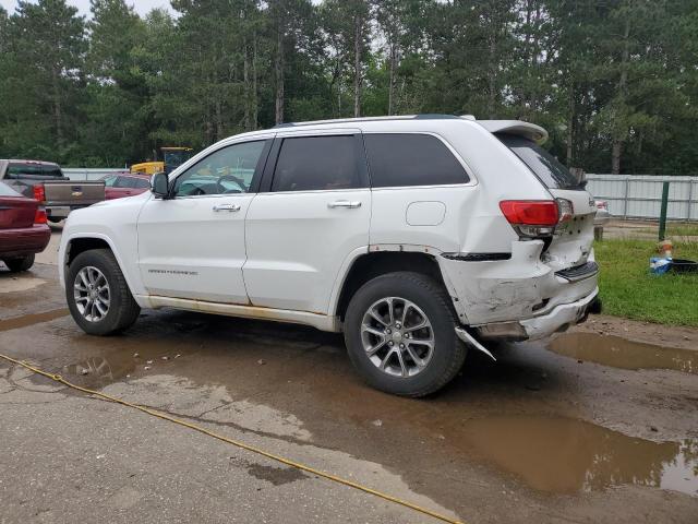 Vin: 1c4rjfcgxec255342, lot: 68086714, jeep grand cher overland 20142