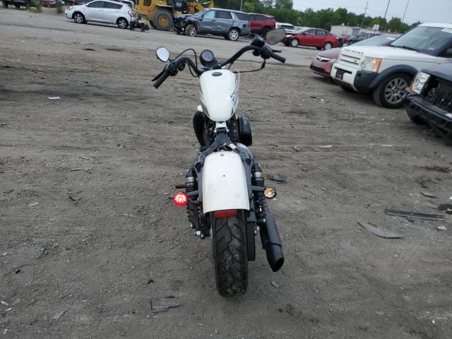 2019 HARLEY-DAVIDSON XL1200 NS - 1HD1LP316KC405854