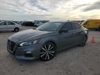 2022 NISSAN ALTIMA SR - 1N4AL4CV9NN317933