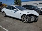 TESLA MODEL S photo