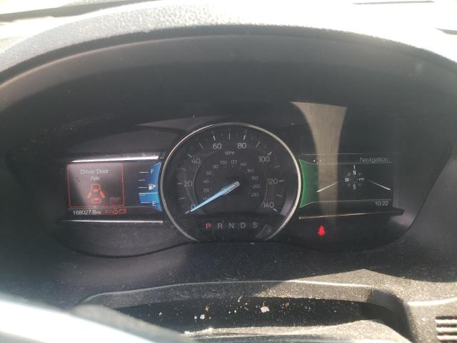 2019 FORD EXPLORER S - 1FM5K8GT2KGB41558