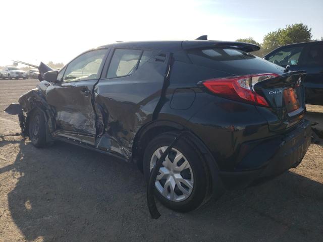 Vin: jtnkhmbx6m1128984, lot: 67143534, toyota c-hr xle 20212