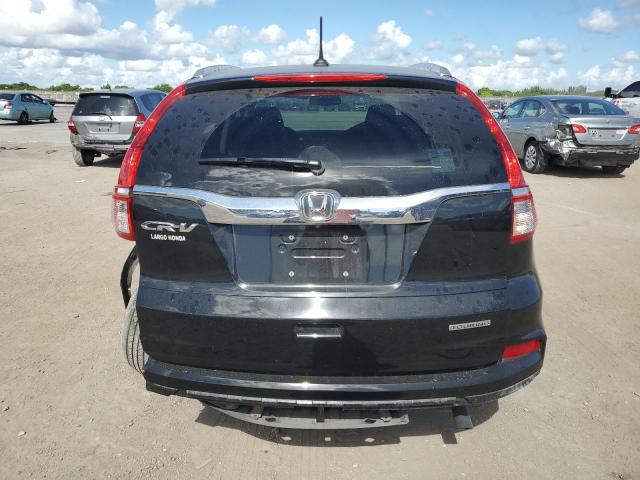 2015 HONDA CR-V TOURI - 5J6RM3H9XFL008639