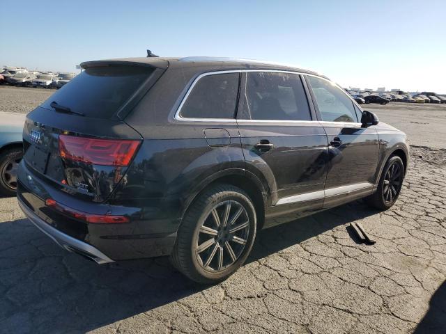 2017 AUDI Q7 PREMIUM - WA1LAAF75HD033661