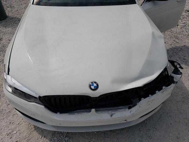 VIN WBAJA9C52KB388169 2019 BMW 5 Series, 530E no.11