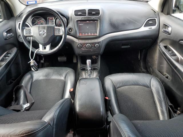 2017 DODGE JOURNEY CR - 3C4PDCGB3HT708575