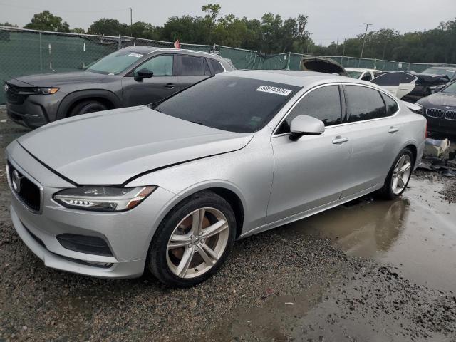2019 VOLVO S90 T5 MOM - LVY102AK4KP110228