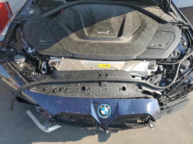 2024 BMW I4 M50 - WBY33AW01RFS42466
