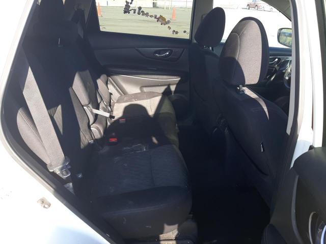 2020 NISSAN ROGUE S - 5N1AT2MT7LC760209