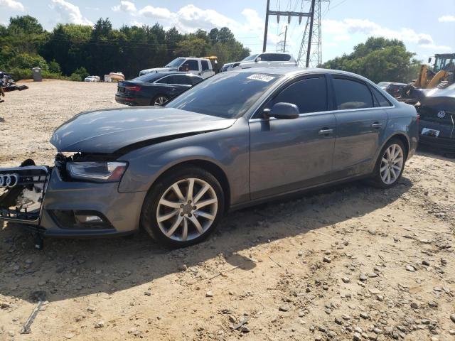 VIN WAUFFAFL9DN039658 2013 Audi A4, Premium Plus no.1