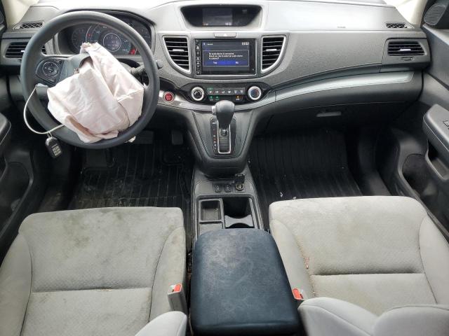 2015 HONDA CR-V EX - 2HKRM3H53FH532352