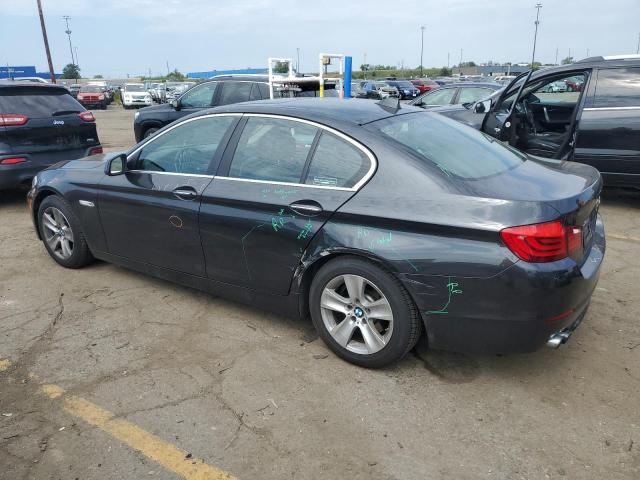 VIN WBAXH5C50DDW13954 2013 BMW 5 Series, 528 XI no.2