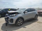 2022 KIA SPORTAGE L - KNDPM3AC4N7003866