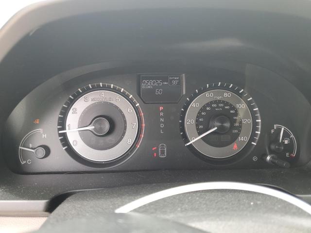 2016 HONDA ODDESSEY 5FNRL5H6XGB059265