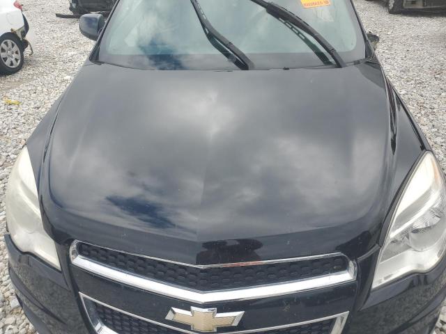 VIN 2GNALBEK5F1177469 2015 Chevrolet Equinox, LT no.11