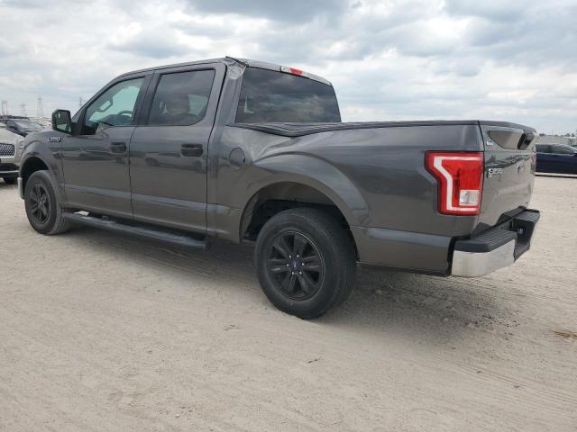 2016 FORD F150 SUPER - 1FTEW1C88GKE05047