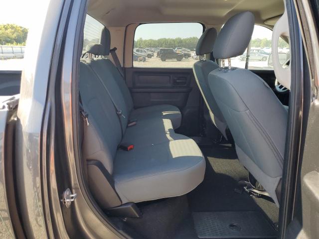 2018 RAM 1500 ST - 1C6RR7KG6JS318833