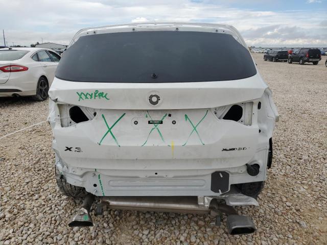 VIN WBX57DP04NN184225 2022 BMW X3, Xdrive30I no.6