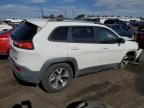 JEEP CHEROKEE T photo