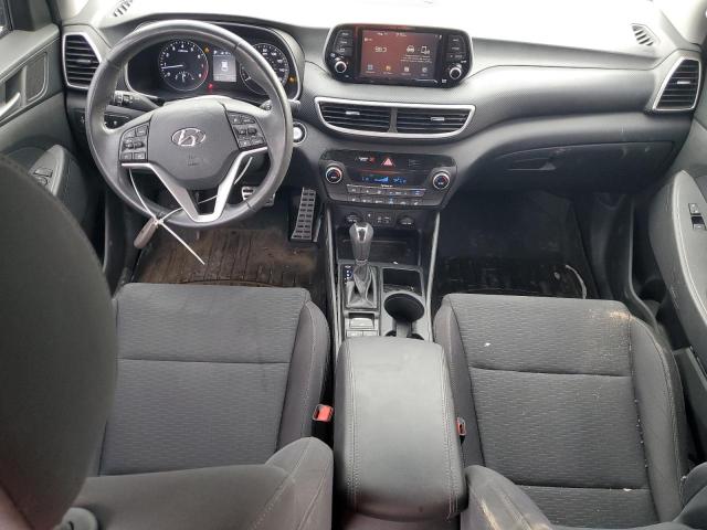 2019 HYUNDAI TUCSON LIM - KM8J33AL5KU923717