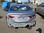 HYUNDAI ELANTRA SE photo