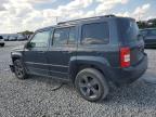 JEEP PATRIOT LA photo