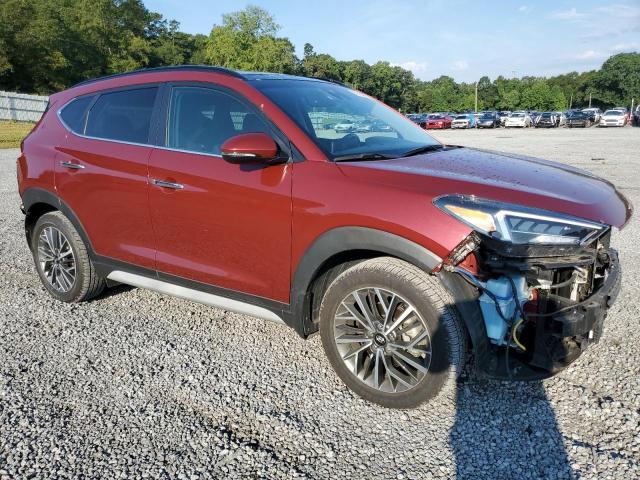 2019 HYUNDAI TUCSON LIM KM8J3CAL5KU840594  67454874