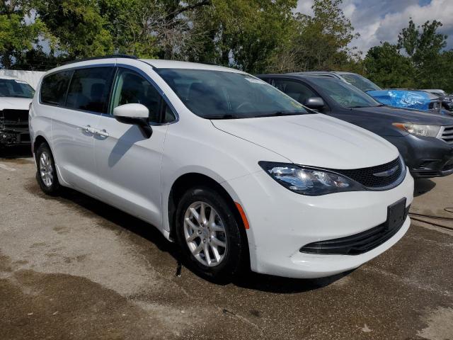 2020 CHRYSLER VOYAGER LX - 2C4RC1DG0LR157596