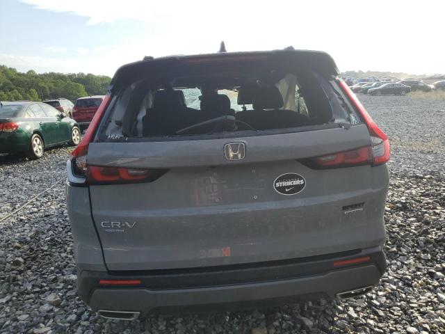 2024 HONDA CR-V SPORT - 5J6RS6H97RL012496