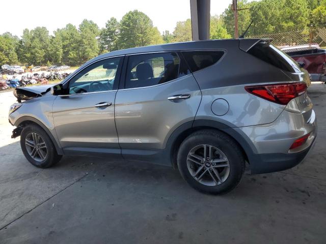2018 HYUNDAI SANTA FE S - 5NMZT3LB3JH096141