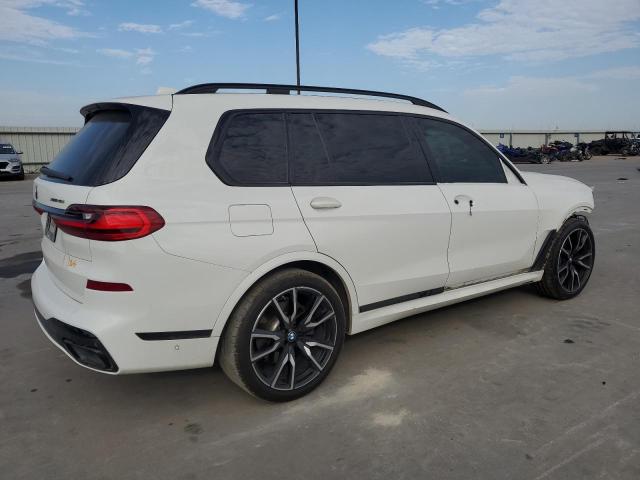 VIN 5UXCW2C0XL9B81757 2020 BMW X7, Xdrive40I no.3