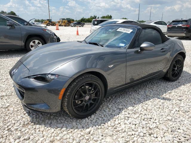 2022 MAZDA MX-5 MIATA - JM1NDAD77N0509209