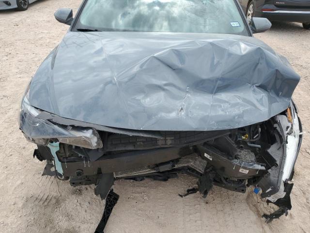 2023 HYUNDAI ELANTRA SE - KMHLS4AG2PU442626