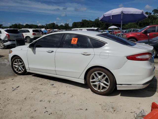 VIN 3FA6P0H73GR152376 2016 Ford Fusion, SE no.2