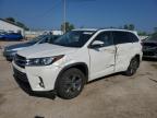 2017 TOYOTA HIGHLANDER - 5TDDZRFHXHS399212