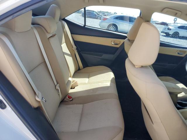 2019 TOYOTA COROLLA L - 5YFBURHE9KP929078