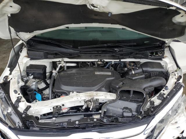 2019 HONDA ODYSSEY EX - 5FNRL6H55KB035235