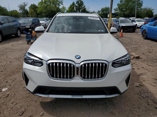 VIN 5UX53DP04N9J46333 2022 BMW X3, Xdrive30I no.5