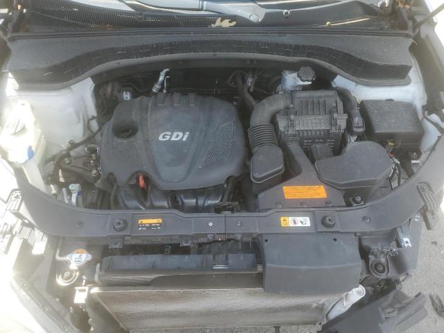 2015 KIA SORENTO LX - 5XYKT3A65FG547837