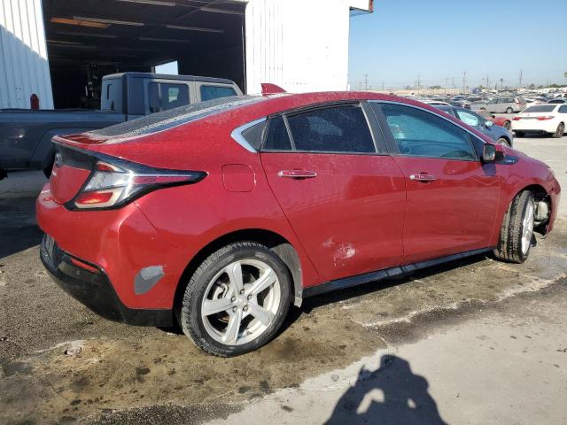 VIN 1G1RC6S58JU129973 2018 Chevrolet Volt, LT no.3