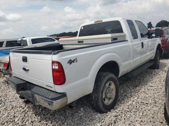 2015 FORD F250 SUPER - 1FT7X2B64FEB33394