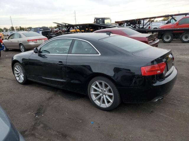 VIN WAUCFAFR0FA057287 2015 Audi A5, Premium no.2