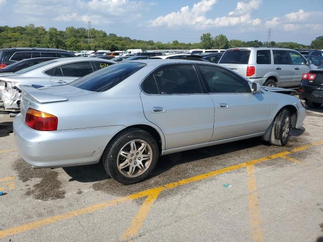 2001 ACURA 3.2TL 19UUA56611A005258  68939614