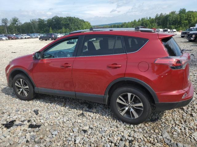 2016 TOYOTA RAV4 XLE - 2T3RFREV4GW460105