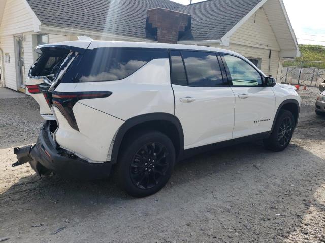 2024 CHEVROLET TRAVERSE L - 1GNEVEKS6RJ181526