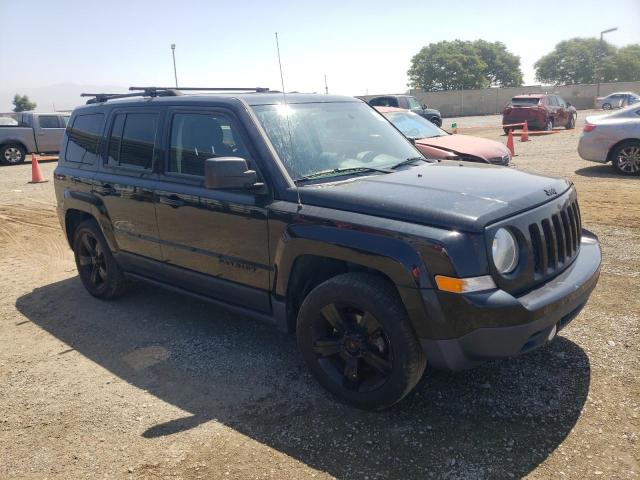 2015 JEEP PATRIOT SP - 1C4NJPBA3FD429605