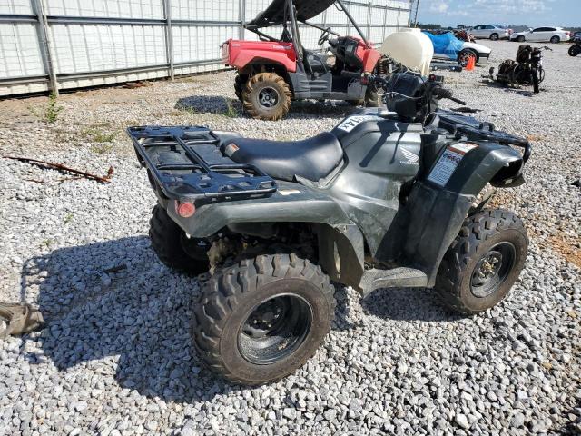 2024 HONDA TRX520 FM 1HFTE4401RJ001932