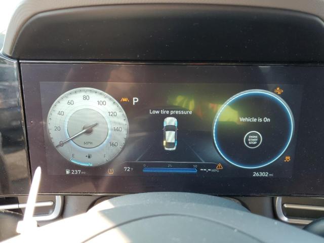 2023 HYUNDAI ELANTRA SE - KMHLS4AG4PU442904