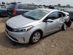 2017 KIA FORTE LX - 3KPFK4A71HE135479