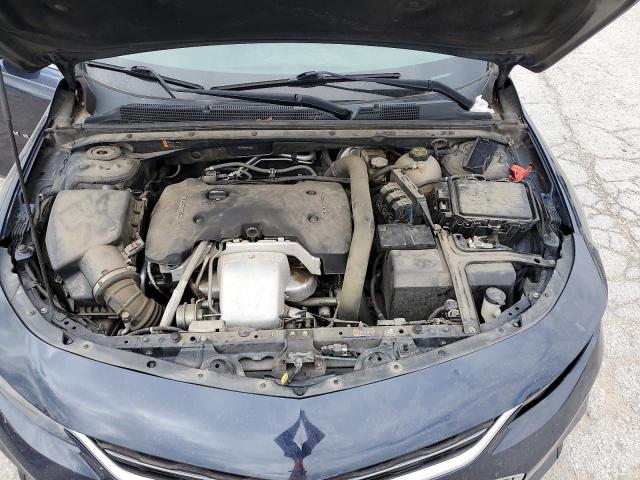 2016 CHEVROLET MALIBU LT - 1G1ZF5SX4GF313856